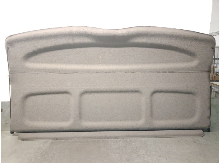 Recambio de bandeja trasera para citroën xsara picasso 1.6 16v hdi referencia OEM IAM 8794NX 8794NX 