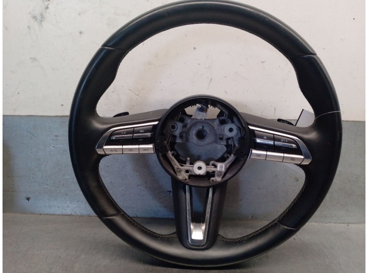 Recambio de volante para mazda 3 hatchback (bp) 2.0 skyactiv-g m hybrid referencia OEM IAM BDGH32982 BDGH32982 