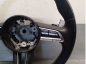 Recambio de volante para mazda 3 hatchback (bp) 2.0 skyactiv-g m hybrid referencia OEM IAM BDGH32982 BDGH32982 