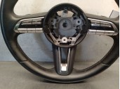 Recambio de volante para mazda 3 hatchback (bp) 2.0 skyactiv-g m hybrid referencia OEM IAM BDGH32982 BDGH32982 