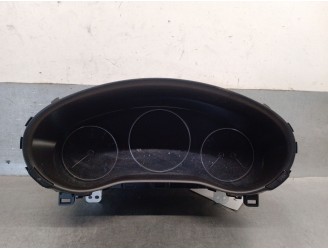 Recambio de cuadro instrumentos para mazda 3 hatchback (bp) 2.0 skyactiv-g m hybrid referencia OEM IAM BDEL55430B BDEL55430A 