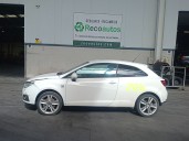 seat ibiza iv (6j1, 6j5) del año 2008