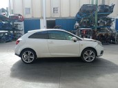 seat ibiza iv (6j1, 6j5) del año 2008