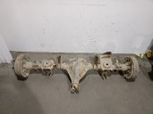 Recambio de puente trasero para tata safari ex safari 4x4 2.0 referencia OEM IAM   