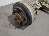 Replacement rear axle for Tata Safari EX Safari 4x4 2.0 OEM IAM reference 