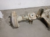 Recambio de puente trasero para tata safari ex safari 4x4 2.0 referencia OEM IAM   