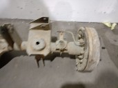 Recambio de puente trasero para tata safari ex safari 4x4 2.0 referencia OEM IAM   