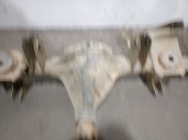 Replacement rear axle for Tata Safari EX Safari 4x4 2.0 OEM IAM reference 