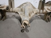 Recambio de puente trasero para tata safari ex safari 4x4 2.0 referencia OEM IAM   