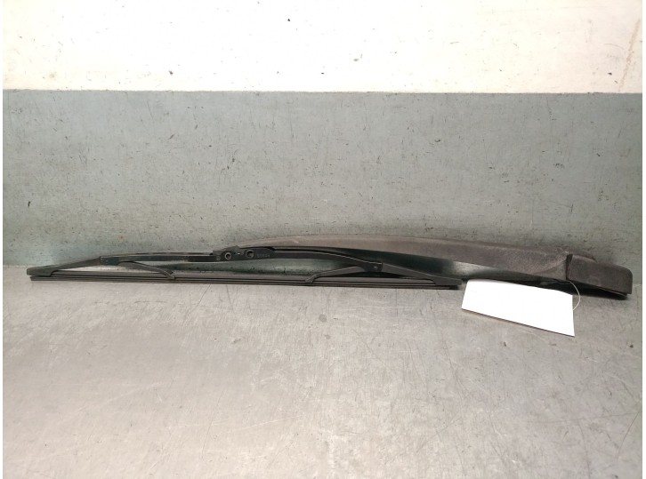 Recambio de brazo limpia trasero para citroën xsara picasso 1.6 16v hdi referencia OEM IAM 6429Q5 6429Q5 