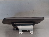 Recambio de pantalla multifuncion para mazda 3 hatchback (bp) 2.0 skyactiv-g m hybrid referencia OEM IAM BDGF611J0A BDGF611J0A 