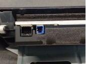 Recambio de pantalla multifuncion para mazda 3 hatchback (bp) 2.0 skyactiv-g m hybrid referencia OEM IAM BDGF611J0A BDGF611J0A 