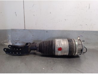 Recambio de amortiguador delantero izquierdo para porsche cayenne (92a) 3.0 diesel referencia OEM IAM 7P5616039AG 95835803910 