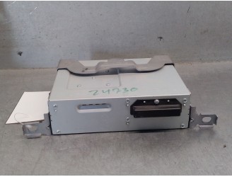 Recambio de sistema audio / radio cd para mazda 3 hatchback (bp) 2.0 skyactiv-g m hybrid referencia OEM IAM BDMC669C0G BDMC669C0