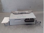 Recambio de sistema audio / radio cd para mazda 3 hatchback (bp) 2.0 skyactiv-g m hybrid referencia OEM IAM BDMC669C0G BDMC669C0