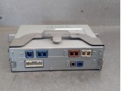 Recambio de sistema audio / radio cd para mazda 3 hatchback (bp) 2.0 skyactiv-g m hybrid referencia OEM IAM BDMC669C0G BDMC669C0