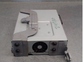 Recambio de sistema audio / radio cd para mazda 3 hatchback (bp) 2.0 skyactiv-g m hybrid referencia OEM IAM BDMC669C0G BDMC669C0