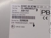 Recambio de sistema audio / radio cd para mazda 3 hatchback (bp) 2.0 skyactiv-g m hybrid referencia OEM IAM BDMC669C0G BDMC669C0