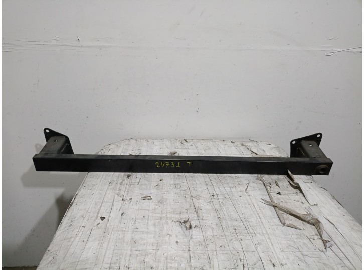 Recambio de refuerzo paragolpes trasero para volkswagen touran (1t1) 1.9 tdi referencia OEM IAM 1T0807305F 1T0807305F 