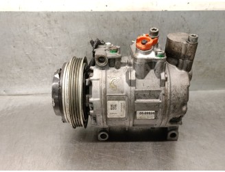 Recambio de compresor aire acondicionado para audi a6 avant (4b5) 2.5 v6 24v tdi referencia OEM IAM 4Z7260805 4Z7260805 44717062