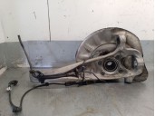 Recambio de mangueta delantera derecha para porsche cayenne (92a) 3.0 diesel referencia OEM IAM 95834115600 95834115600 