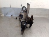 Recambio de mangueta delantera derecha para porsche cayenne (92a) 3.0 diesel referencia OEM IAM 95834115600 95834115600 