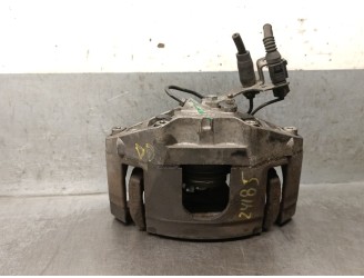Recambio de pinza freno delantera izquierda para audi a6 avant (4b5) 2.5 v6 24v tdi referencia OEM IAM 4B0615123A 4B0615123A 