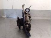 Recambio de mangueta delantera izquierda para porsche cayenne (92a) 3.0 diesel referencia OEM IAM 95834115500 95834115500 