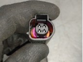 Recambio de mangueta delantera izquierda para porsche cayenne (92a) 3.0 diesel referencia OEM IAM 95834115500 95834115500 