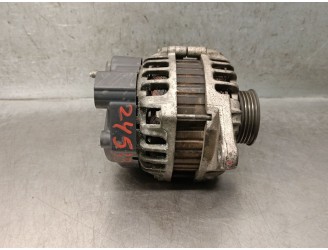 Recambio de alternador para kia sportage ii (je_, km_) 2.0 i 16v referencia OEM IAM 3730023650 3730023650 2655635