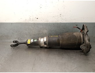 Recambio de amortiguador delantero izquierdo para audi a6 avant (4b5) 2.5 v6 24v tdi referencia OEM IAM 4Z7413031A 4Z7413031A 