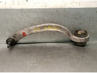 Recambio de brazo suspension inferior delantero izquierdo para audi a6 avant (4b5) 2.5 v6 24v tdi referencia OEM IAM 4Z7407693D 