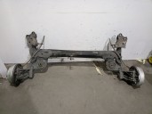 Recambio de puente trasero para dacia duster ii 1.5 blue dci diesel fap cat referencia OEM IAM   