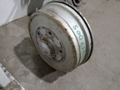 Recambio de puente trasero para dacia duster ii 1.5 blue dci diesel fap cat referencia OEM IAM 