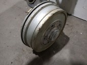 Recambio de puente trasero para dacia duster ii 1.5 blue dci diesel fap cat referencia OEM IAM 