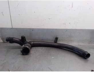 Recambio de tubo para porsche cayenne (92a) 3.0 diesel referencia OEM IAM 95811079000 95811079000 