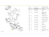 Recambio de tubo para porsche cayenne (92a) 3.0 diesel referencia OEM IAM 95811079000 95811079000 