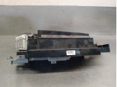 Recambio de pantalla multifuncion para mazda 3 hatchback (bp) 2.0 skyactiv-g m hybrid referencia OEM IAM BDGF55HU0B BDGF55HU0B 