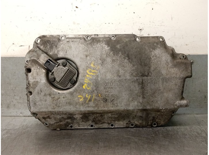 Recambio de carter para audi a6 avant (4b5) 2.5 v6 24v tdi referencia OEM IAM 059103604G 059103604F 