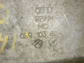 Recambio de carter para audi a6 avant (4b5) 2.5 v6 24v tdi referencia OEM IAM 059103604G 059103604F 