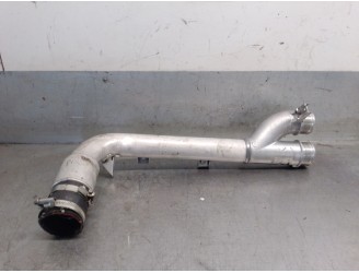 Recambio de tubo para porsche cayenne (92a) 3.0 diesel referencia OEM IAM 95811074110 95811074110 