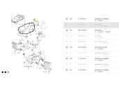 Recambio de tubo para porsche cayenne (92a) 3.0 diesel referencia OEM IAM 95811074110 95811074110 
