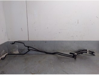 Recambio de tubo para porsche cayenne (92a) 3.0 diesel referencia OEM IAM 7P0317801F 95830708200 