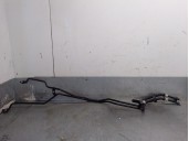 Recambio de tubo para porsche cayenne (92a) 3.0 diesel referencia OEM IAM 7P0317801F 95830708200 