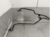 Recambio de tubo para porsche cayenne (92a) 3.0 diesel referencia OEM IAM 7P0317801F 95830708200 