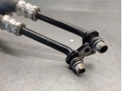 Recambio de tubo para porsche cayenne (92a) 3.0 diesel referencia OEM IAM 7P0317801F 95830708200 