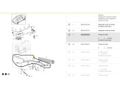 Recambio de tubo para porsche cayenne (92a) 3.0 diesel referencia OEM IAM 7P0317801F 95830708200 