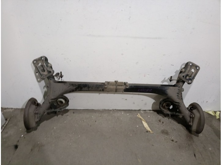 Recambio de puente trasero para citroën ds4 (nx_) 1.6 hdi 110 referencia OEM IAM 1606893280 1606893280 