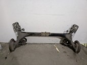 Recambio de puente trasero para citroën ds4 (nx_) 1.6 hdi 110 referencia OEM IAM 1606893280 1606893280 