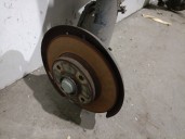 Recambio de puente trasero para citroën ds4 (nx_) 1.6 hdi 110 referencia OEM IAM 1606893280 1606893280 